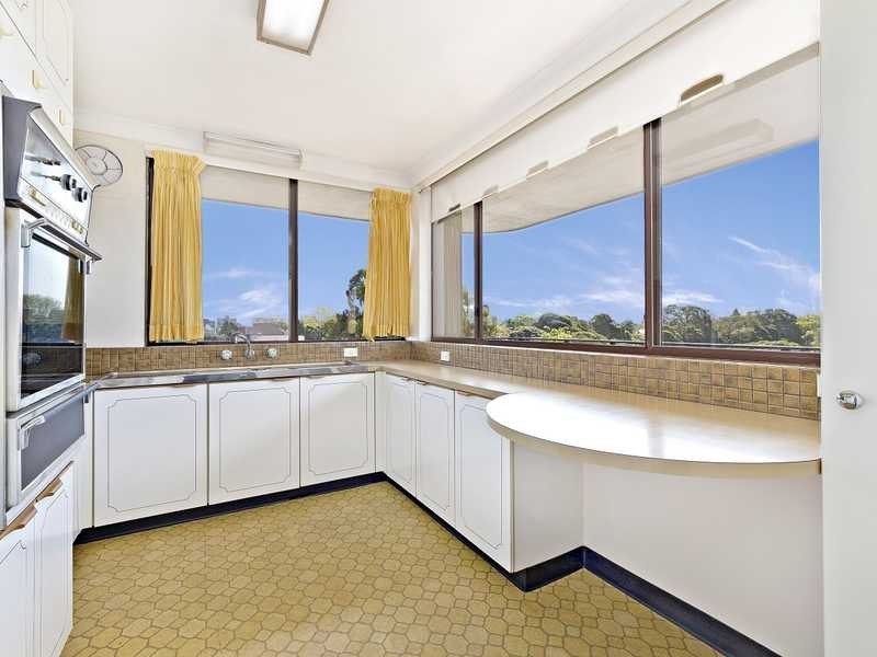 34/26 Park Avenue, Burwood NSW 2134