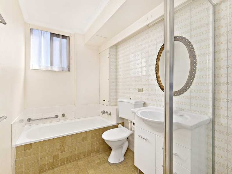 34/26 Park Avenue, Burwood NSW 2134