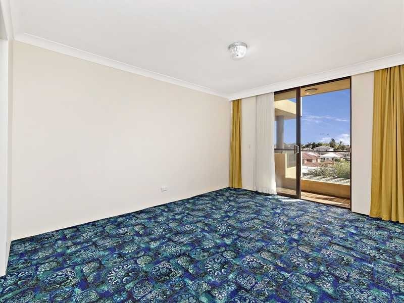 34/26 Park Avenue, Burwood NSW 2134