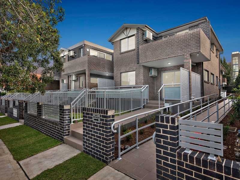 64 – 66 Queen Street, Concord West NSW 2138