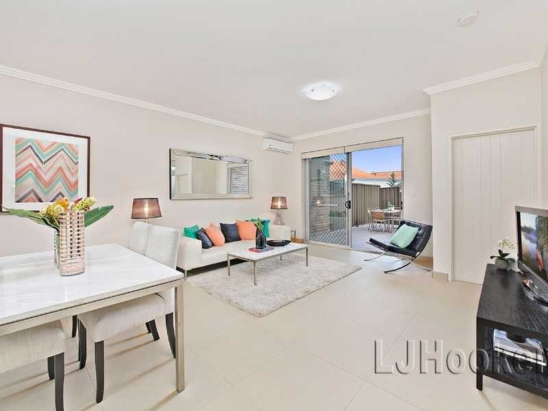 64 – 66 Queen Street, Concord West NSW 2138