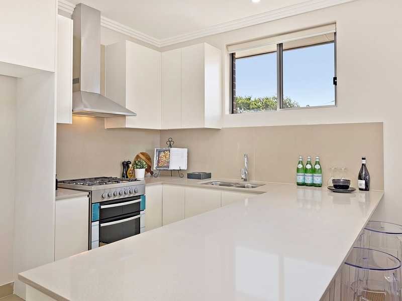 64 – 66 Queen Street, Concord West NSW 2138