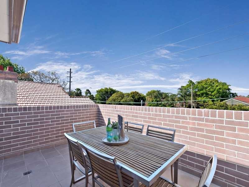 64 – 66 Queen Street, Concord West NSW 2138