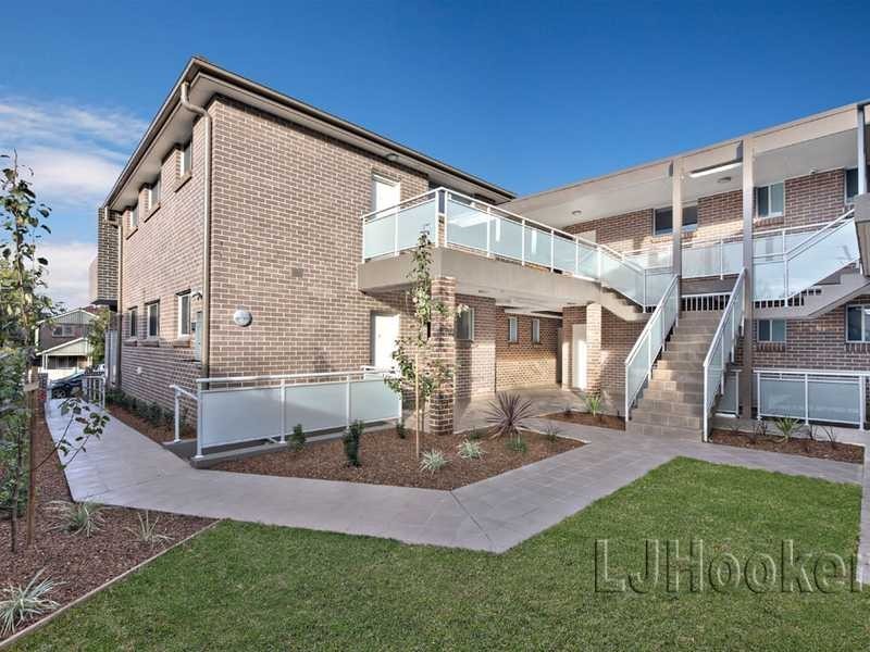 64 – 66 Queen Street, Concord West NSW 2138