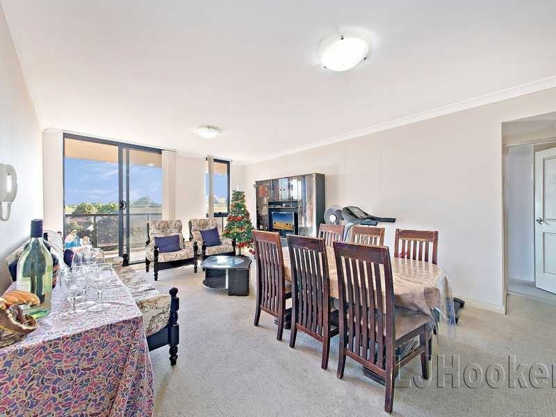 74/1-3 Beresford Road, Strathfield NSW 2135