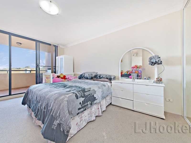 74/1-3 Beresford Road, Strathfield NSW 2135