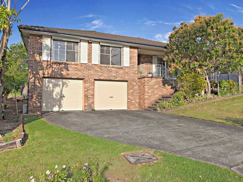 18 Davidson Road, Menai NSW 2234