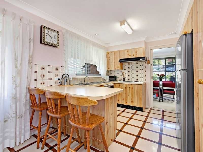 18 Davidson Road, Menai NSW 2234
