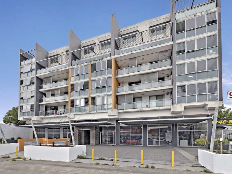 27/146 Parramatta Road, Homebush NSW 2140