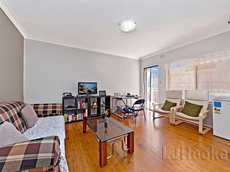 6/41 Bexley Road, Campsie NSW 2194