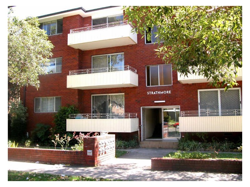 23 Russell St, Strathfield NSW 2135