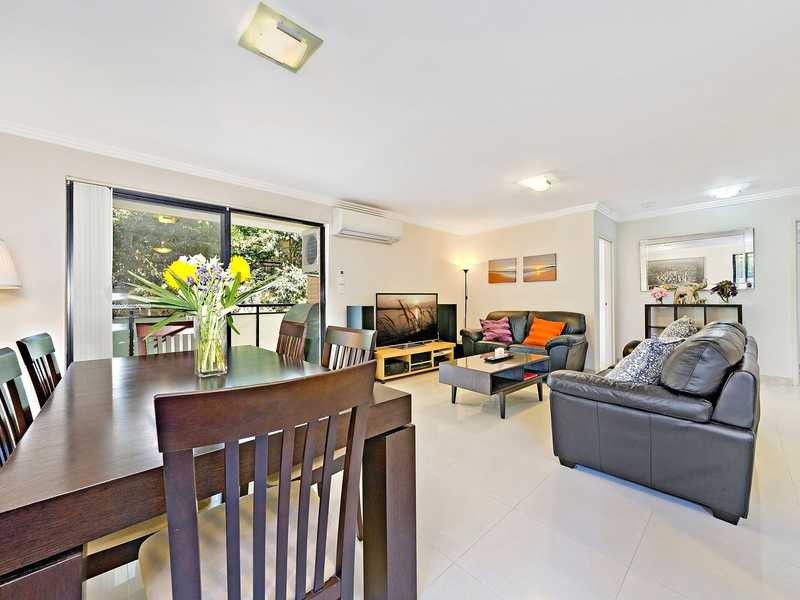 1/33 Mary Street, Lidcombe NSW 2141