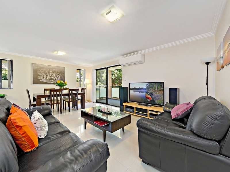 1/33 Mary Street, Lidcombe NSW 2141