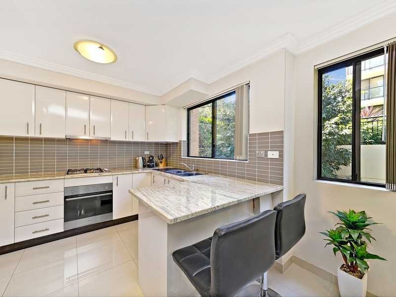 1/33 Mary Street, Lidcombe NSW 2141