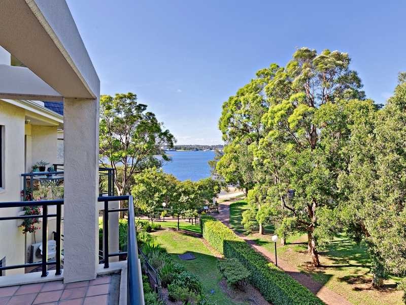 19/164E Burwood Road, Concord NSW 2137