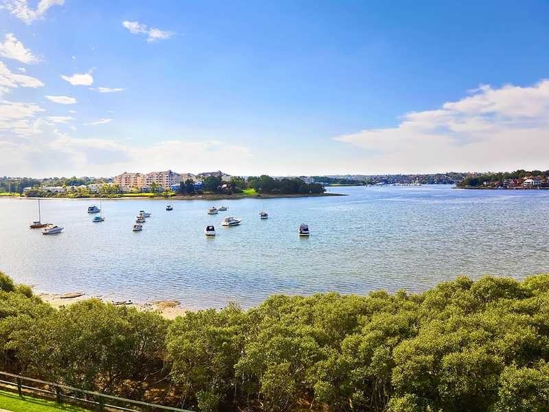 19/164E Burwood Road, Concord NSW 2137