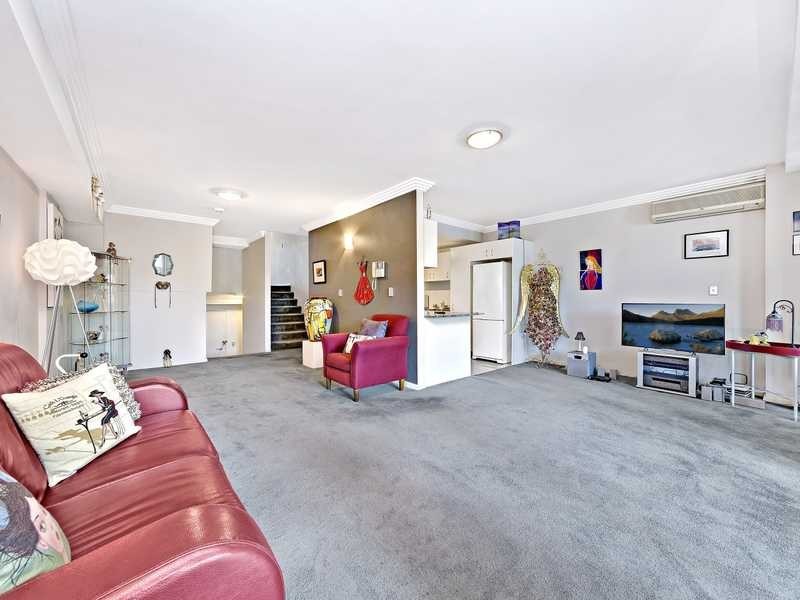 6/52-58 Parramatta Road, Homebush NSW 2140