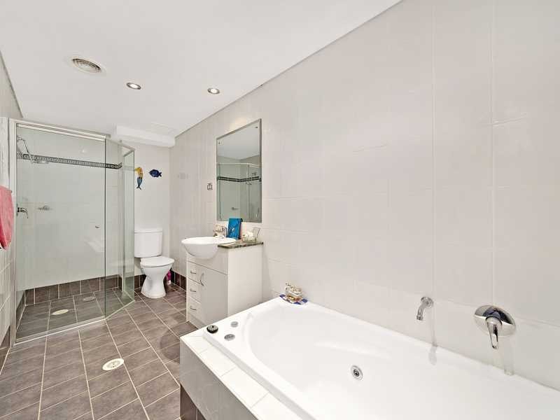 6/52-58 Parramatta Road, Homebush NSW 2140