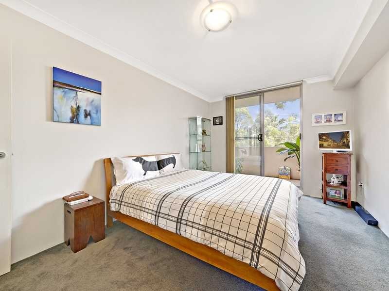 6/52-58 Parramatta Road, Homebush NSW 2140