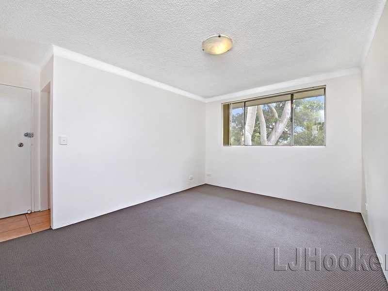 6/14-18 Roberts Street, Strathfield NSW 2135