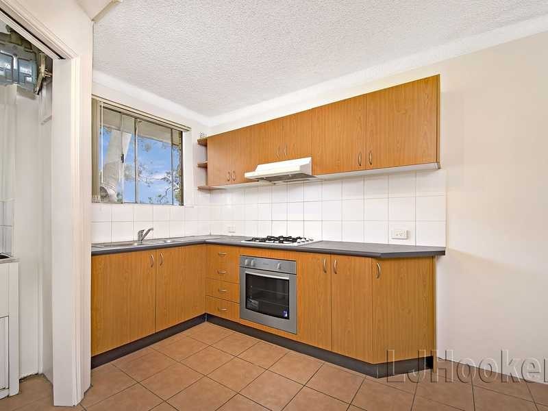 6/14-18 Roberts Street, Strathfield NSW 2135