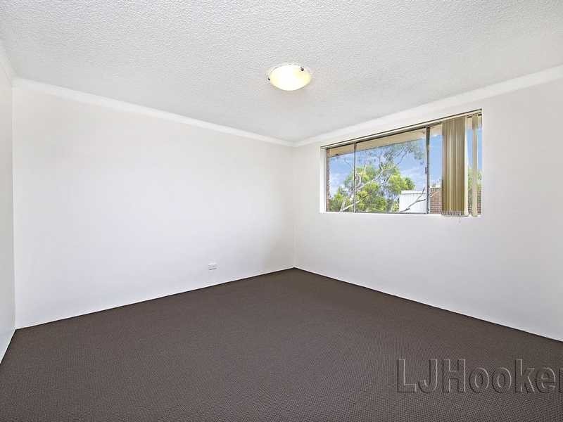 6/14-18 Roberts Street, Strathfield NSW 2135