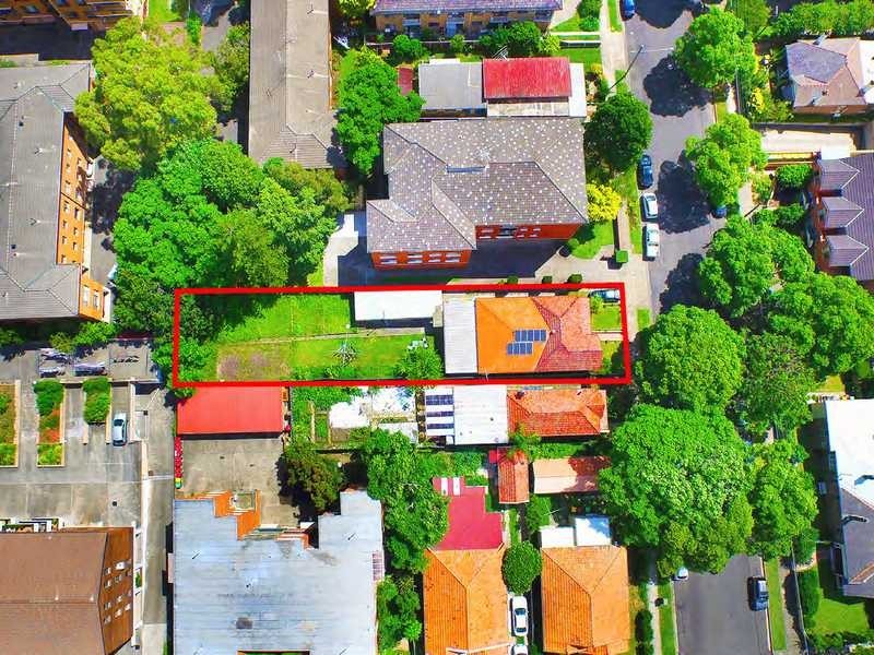 47 Cecil Street, Ashfield NSW 2131