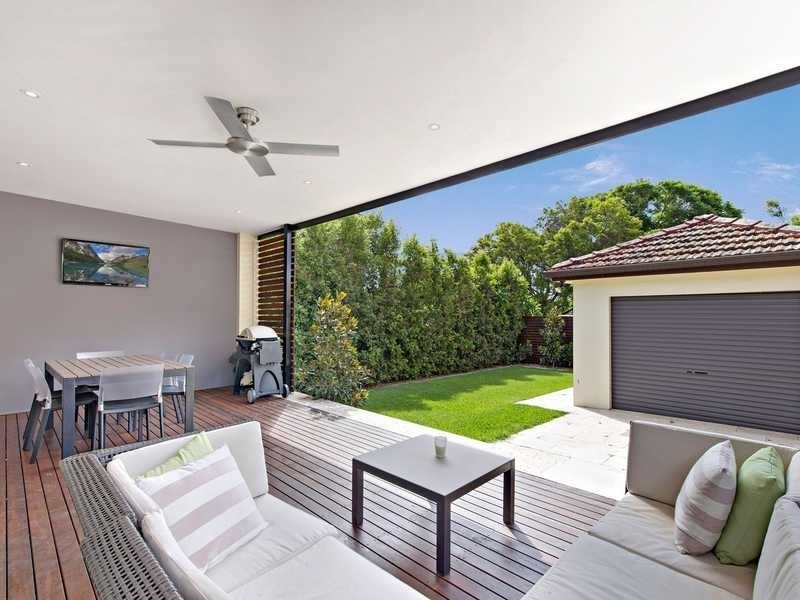 21 Carrington Street, North Strathfield NSW 2137