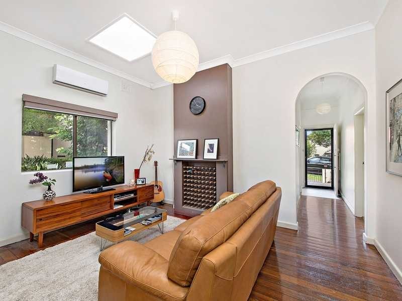 21 Carrington Street, North Strathfield NSW 2137