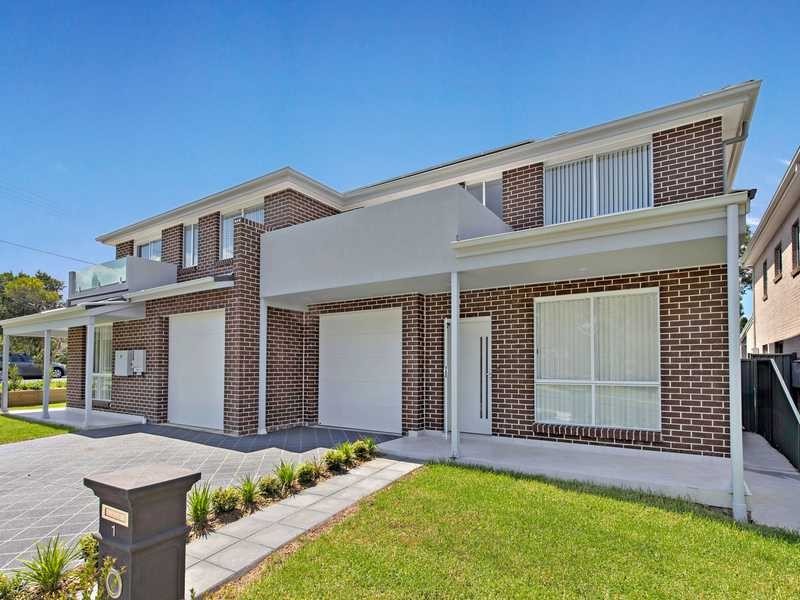1 McPherson Street, Revesby NSW 2212