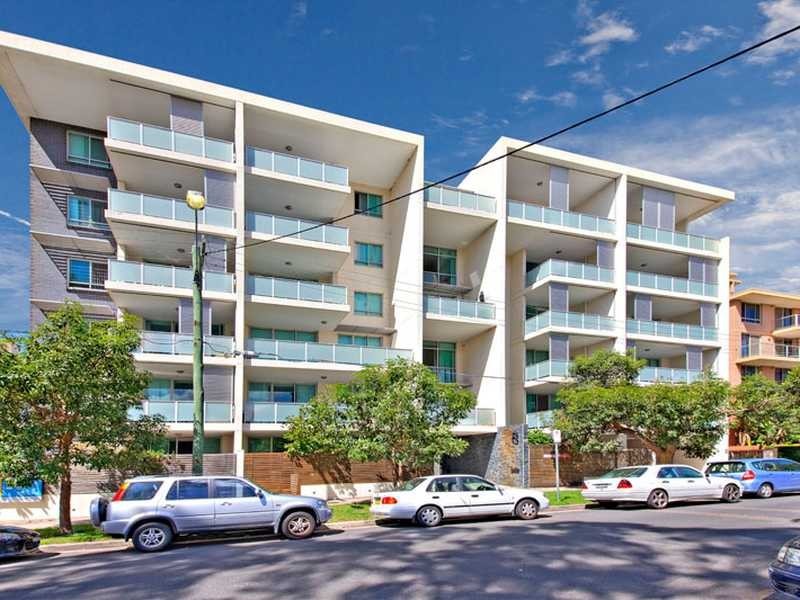 G10/8-12 Station Street, Homebush NSW 2140