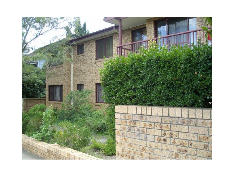 42-46 Wentworth Rd, Burwood NSW 2134