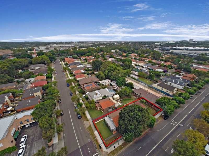 29 Pomeroy Street, Homebush NSW 2140