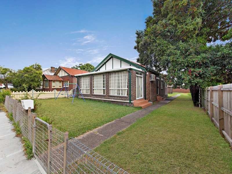 29 Pomeroy Street, Homebush NSW 2140