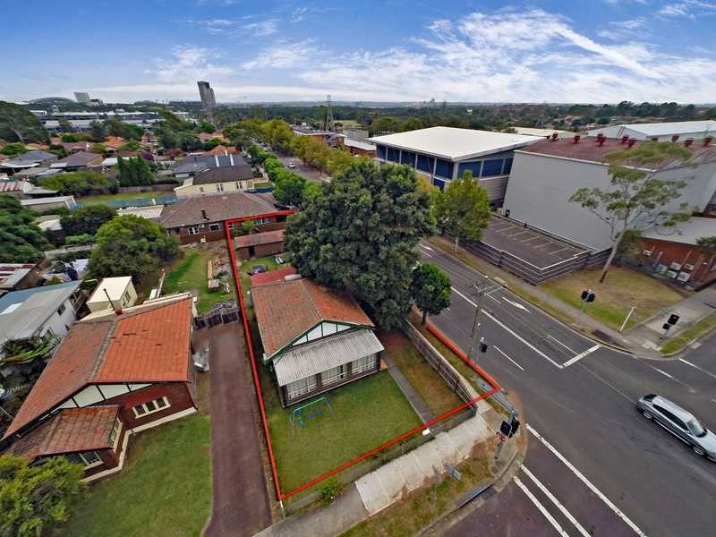 29 Pomeroy Street, Homebush NSW 2140