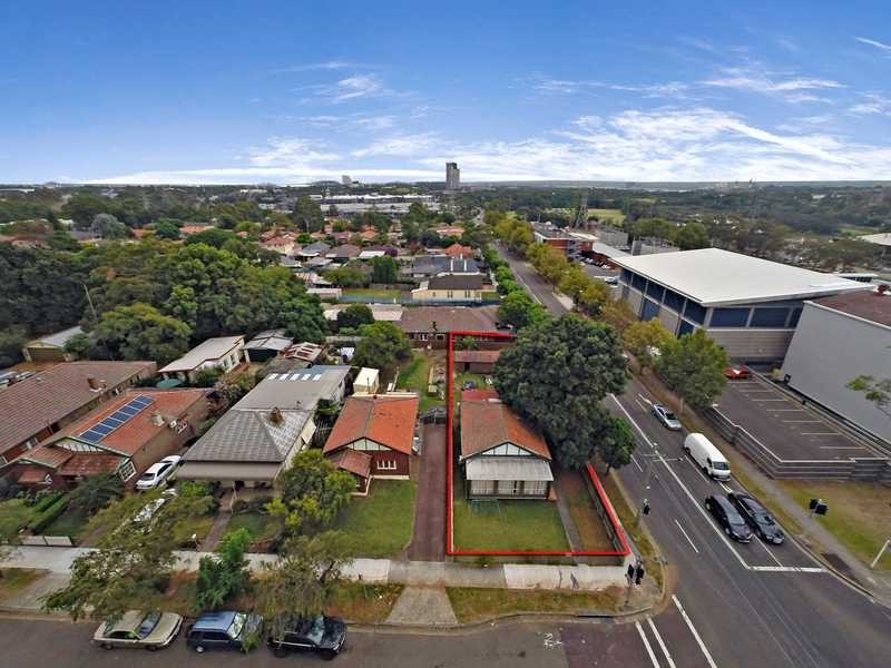 29 Pomeroy Street, Homebush NSW 2140
