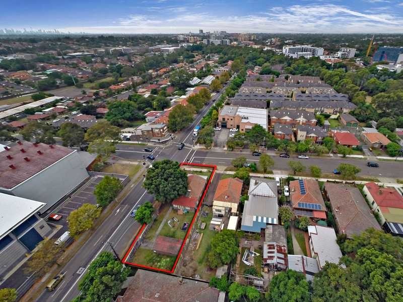 29 Pomeroy Street, Homebush NSW 2140