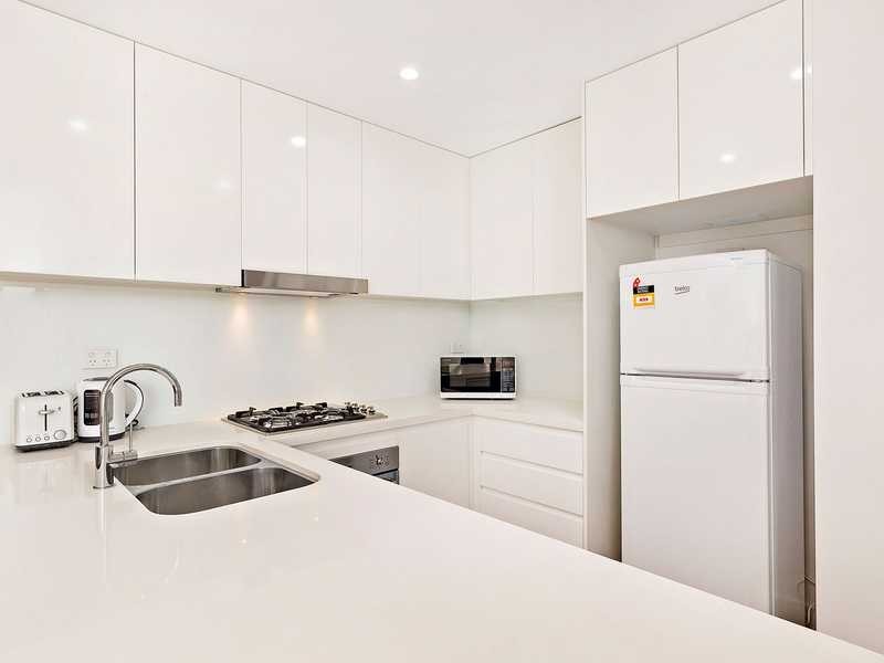 207/118 Old Canterbury Road, Lewisham NSW 2049