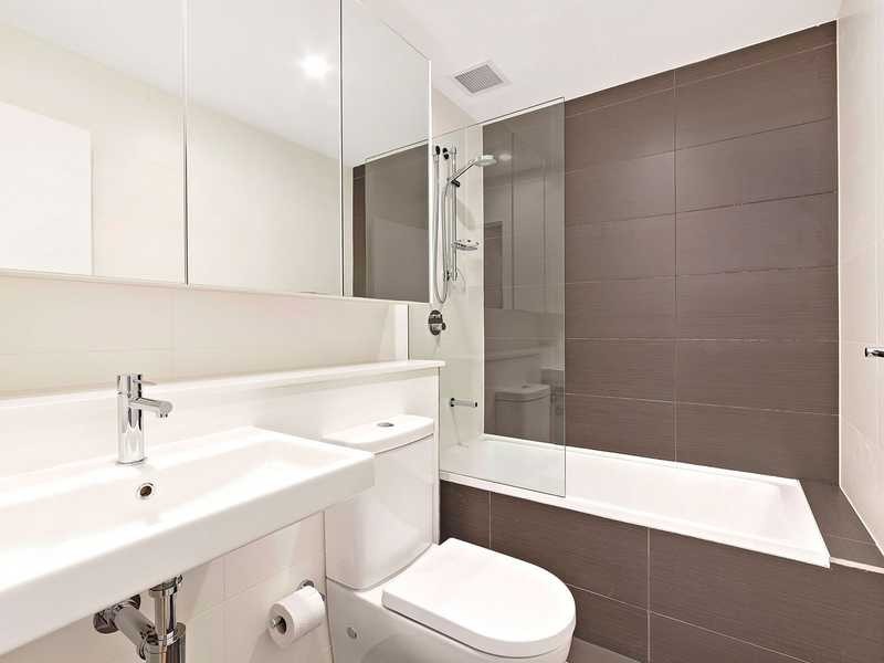207/118 Old Canterbury Road, Lewisham NSW 2049