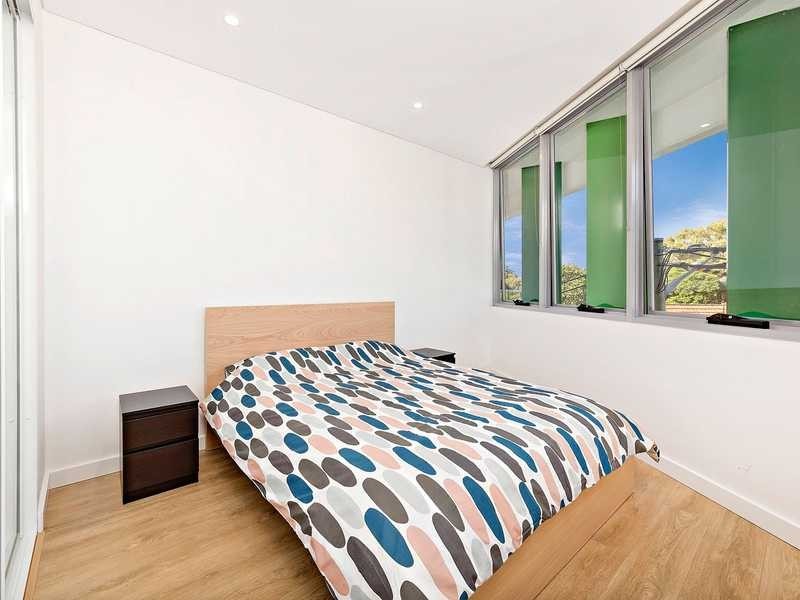 207/118 Old Canterbury Road, Lewisham NSW 2049