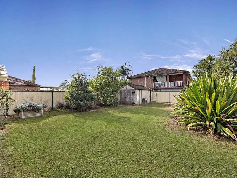92 Balmoral Avenue, Croydon Park NSW 2133