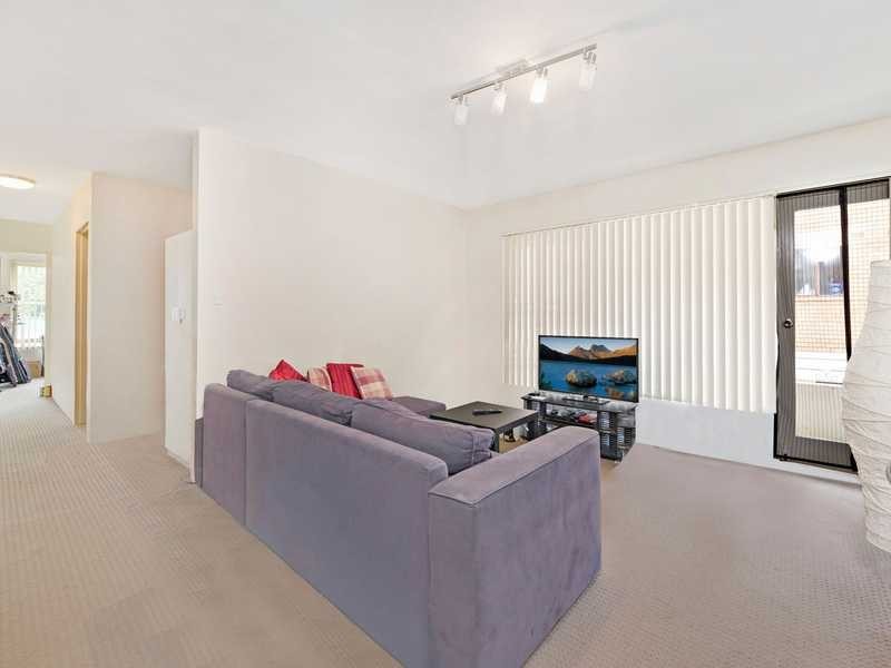 16/70 Burlington Road, Homebush NSW 2140