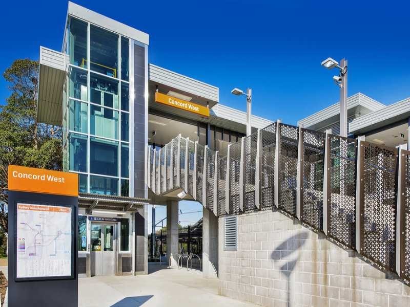 37 Yaralla Street, Concord West NSW 2138