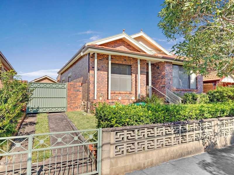 43 Howley Street, Five Dock NSW 2046