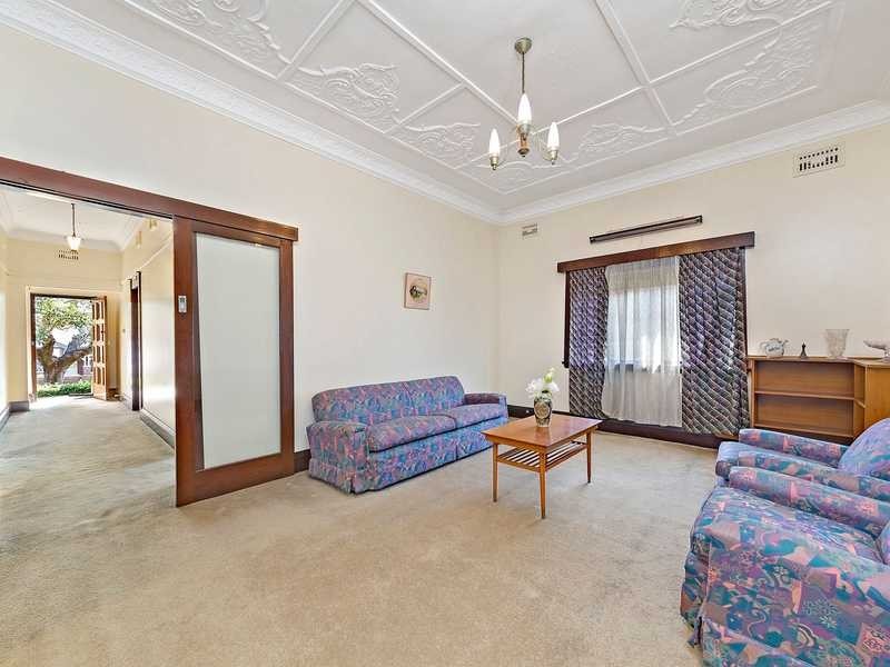 43 Howley Street, Five Dock NSW 2046