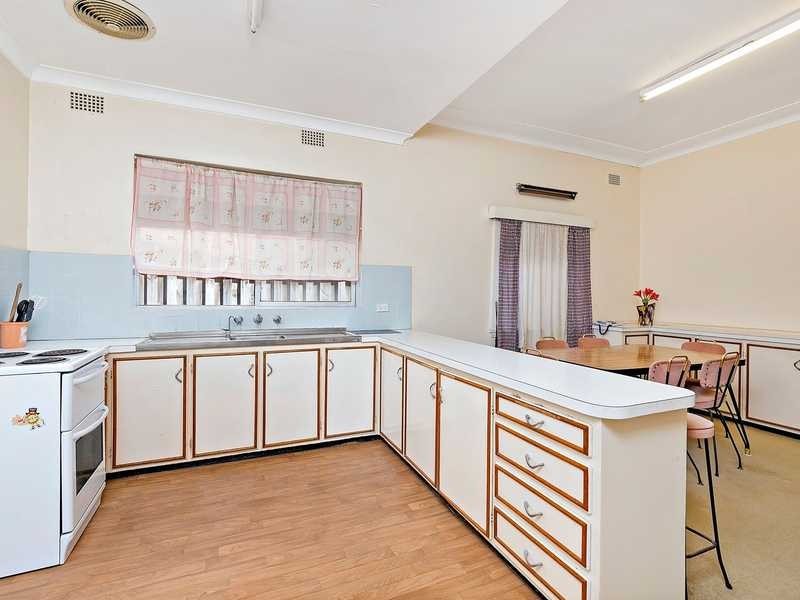 43 Howley Street, Five Dock NSW 2046