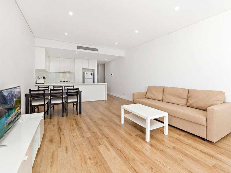 104/118 Old Canterbury Road, Lewisham NSW 2049