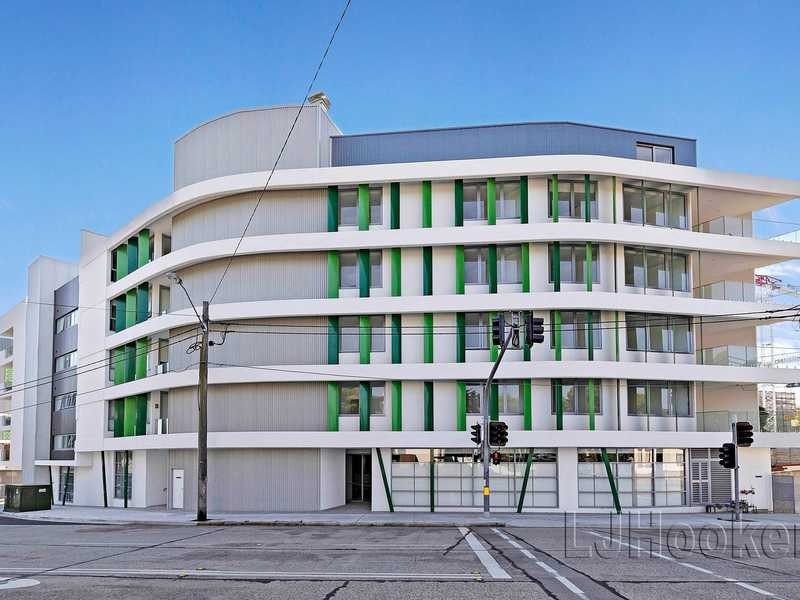 104/118 Old Canterbury Road, Lewisham NSW 2049