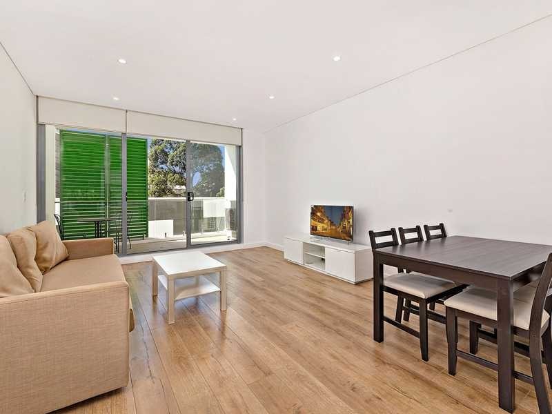 104/118 Old Canterbury Road, Lewisham NSW 2049