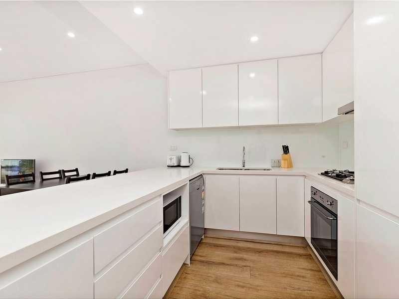 104/118 Old Canterbury Road, Lewisham NSW 2049